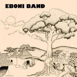 Eboni band